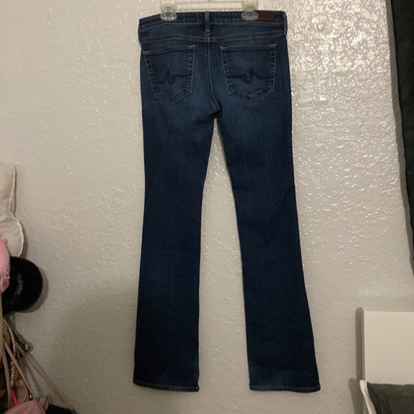 THE OLIVIA JEANS - Picture 2 of 3